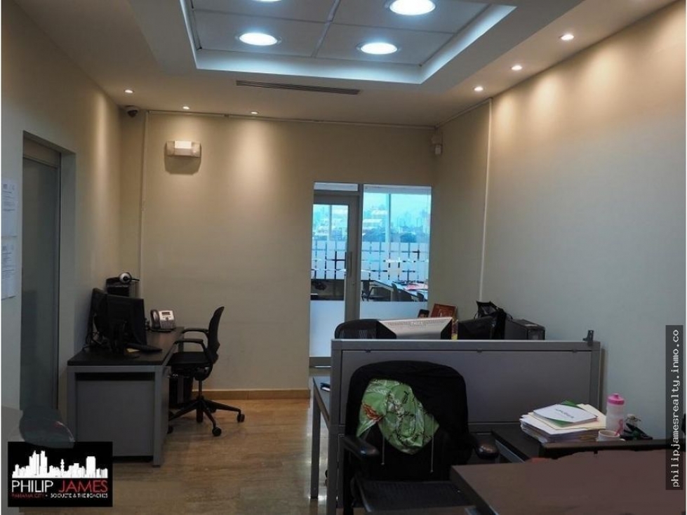 Venta: Oficina en la Torre de las Americas — foto 6