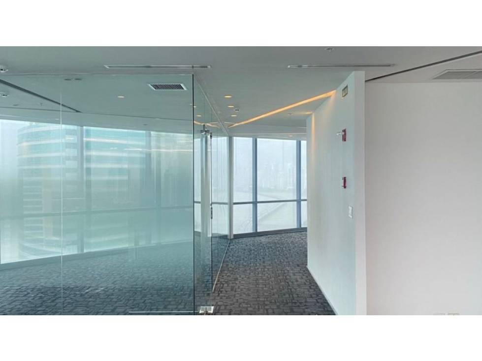 Venta y alquiler de Oficina en Financial Park, Costa del Este — foto 2