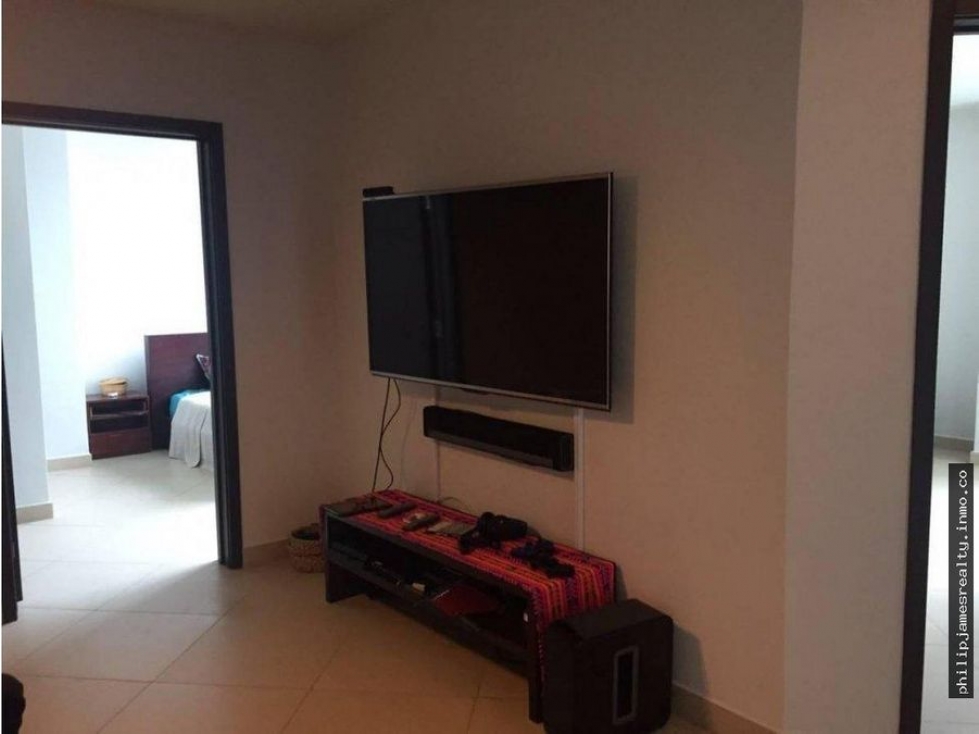 Venta de Apartamento en Costa del Este, PH Country Club — foto 4