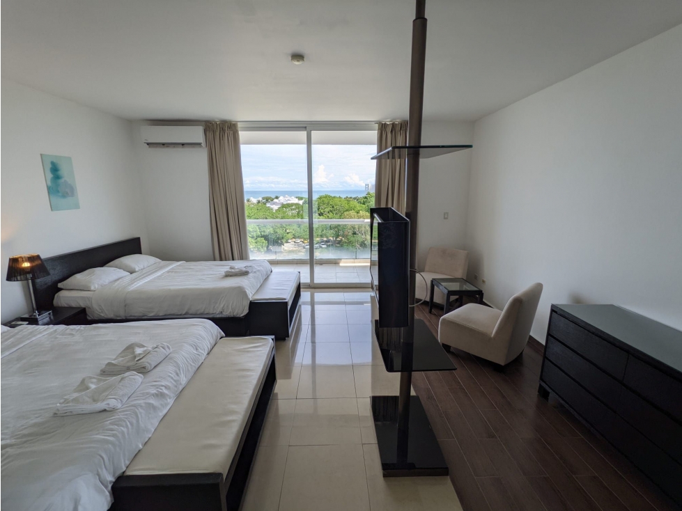 Venta: 1 recámara en Town Center, Playa Blanca Resort — foto 5