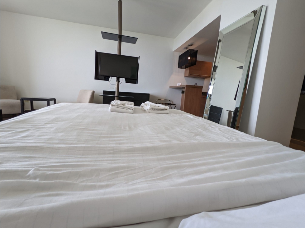 Venta: 1 recámara en Edificio Town Center, Playa Blanca — foto 6