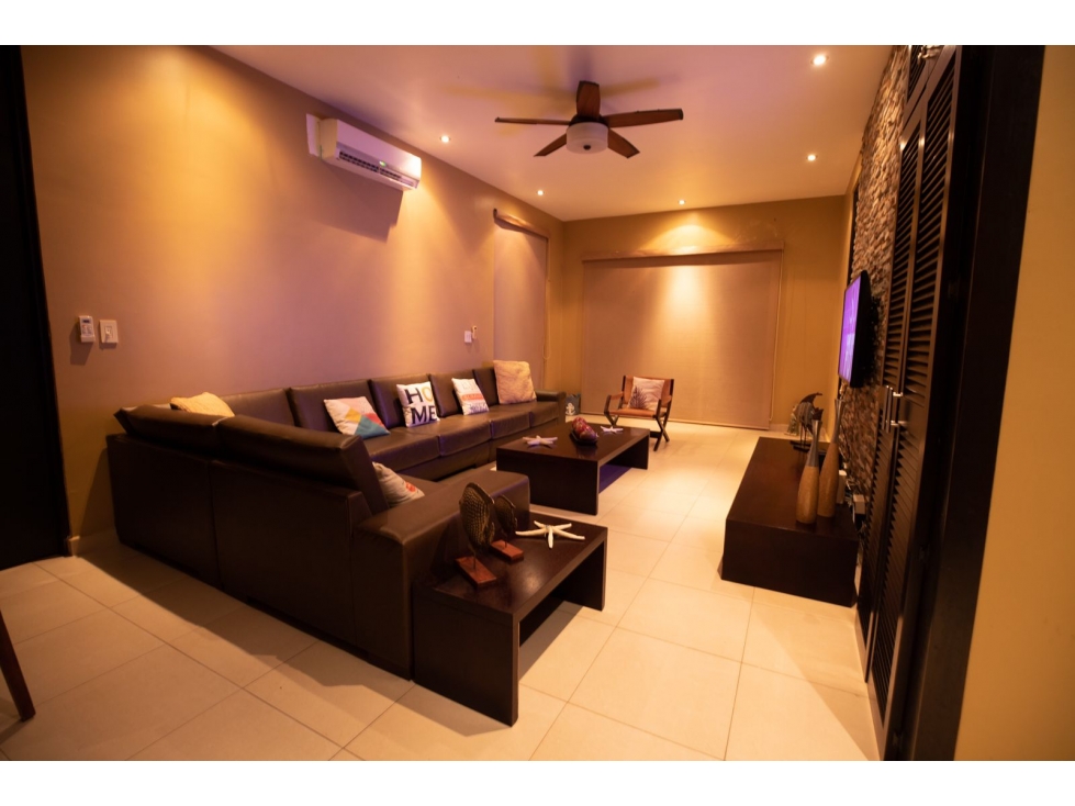 Venta: Apartamento amoblado en Founders 2, Playa Blanca — foto 6