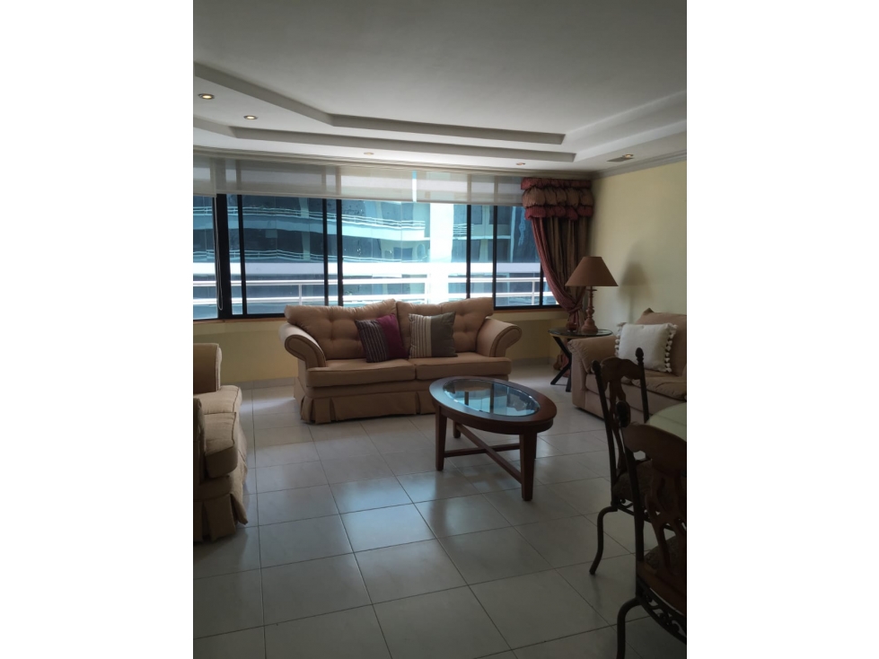 Venta de Apartamento Bella Vista, PH Brisas Obarrio — foto 3