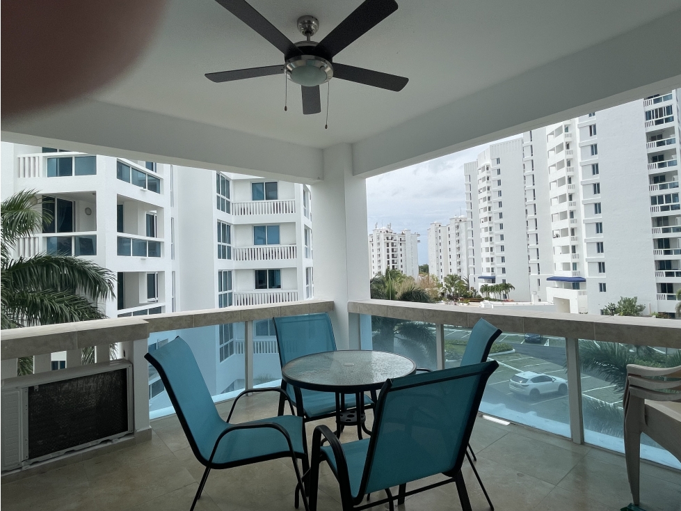 Venta: Apartamento de playa de 2 recámaras en Founders 4 Playa Blanca — foto 3