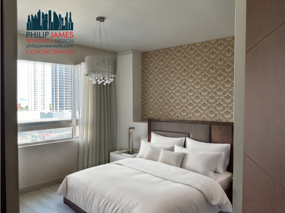 Venta de Apartamento en Costa del Este, PH Elevation Tower — foto 2