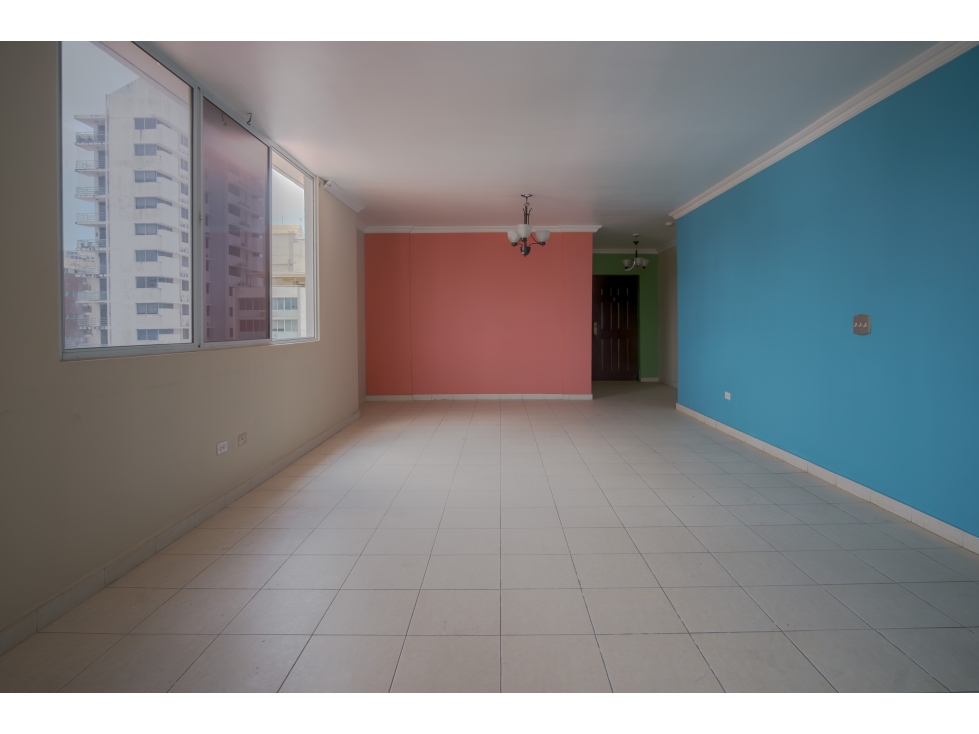Apartamento en PH Brisas del Carmen, El Carmen — foto 4