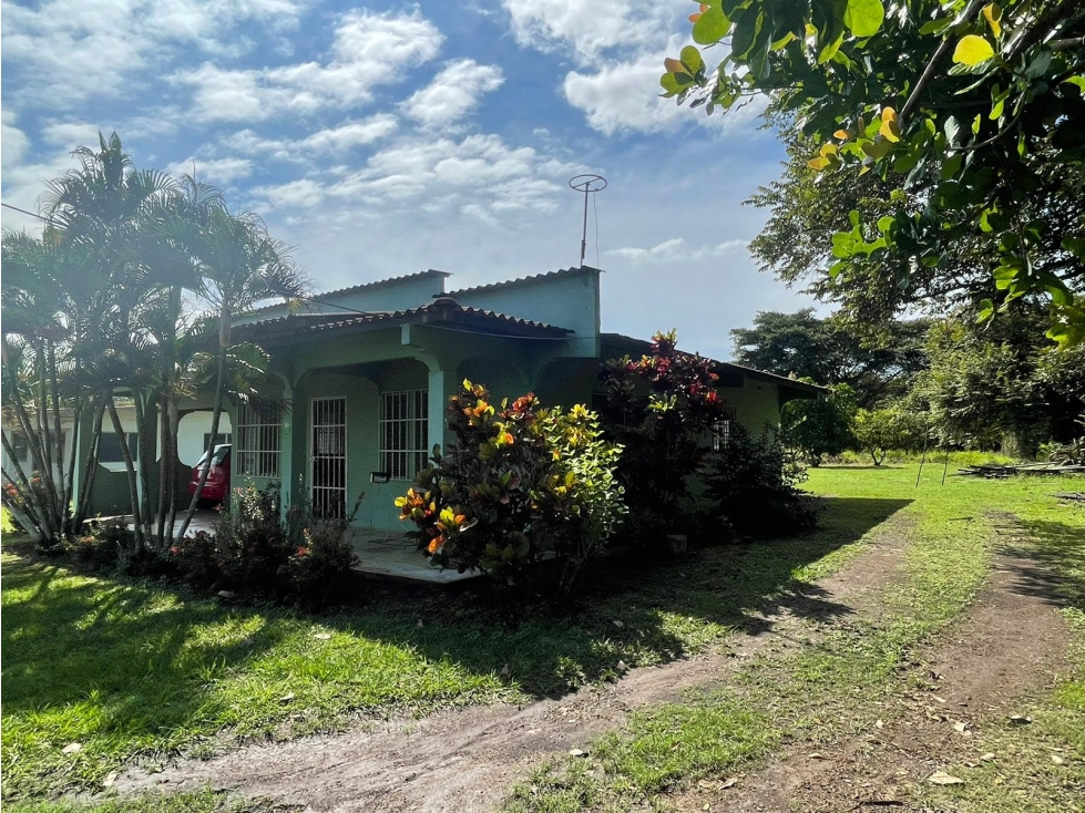 Terreno en Aguadulce, Cocle - 1