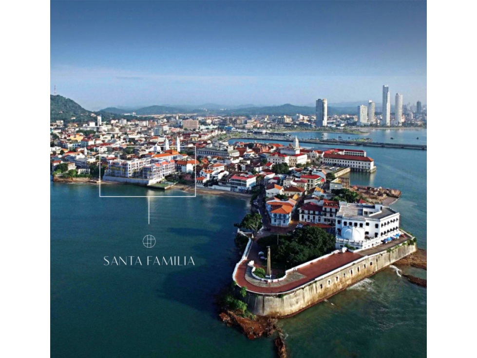 Casa en Calle Quinta, Santa Familia en Casco Viejo — foto 6