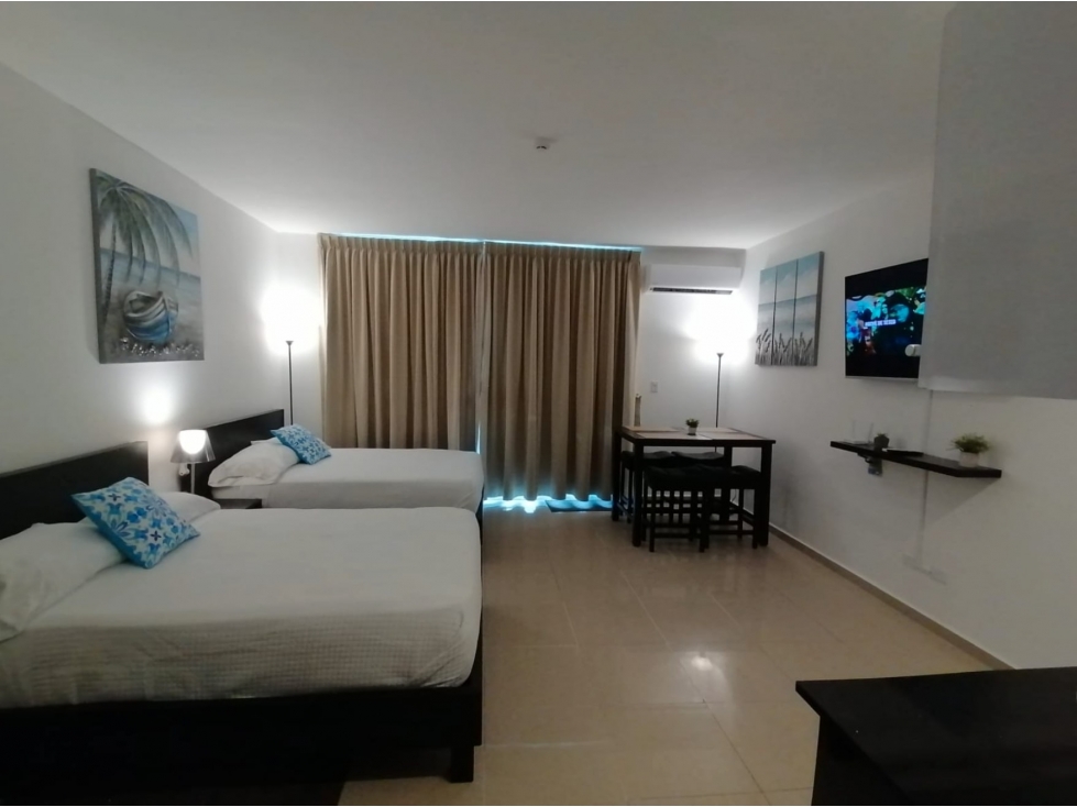 Venta de Apartamento en Playa Blanca, PH Town Center — foto 5