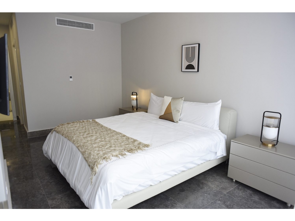 Venta: Apartamento en Avenida Balboa, PH Yoo — foto 6