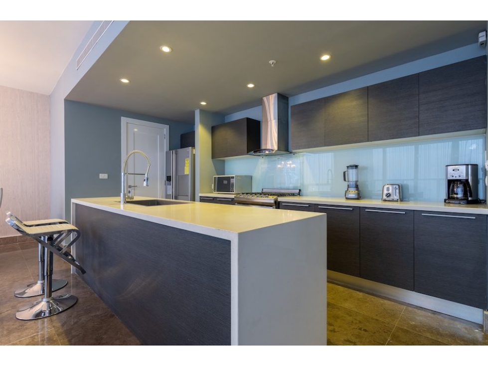 Venta: Apartamento en Avenida Balboa PH Yoo — foto 6