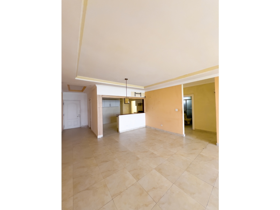 Venta: Apartamento en Colón, Edificio Bay View - 4