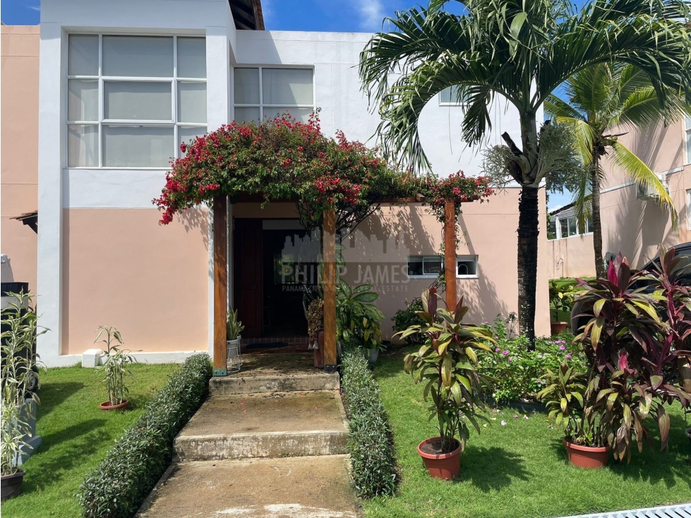 Venta: Casa en Decameron, Costa Blanca Villas, Rio Hato - 2