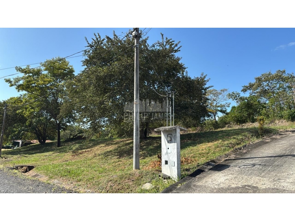 Venta: Terreno en Chame, Quebradas de Cabuya — foto 2