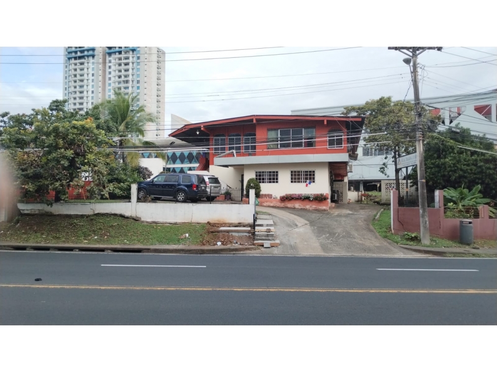 Venta de Casa Comercial en Vía Transístmica y Fernández de Cordoba — foto 2