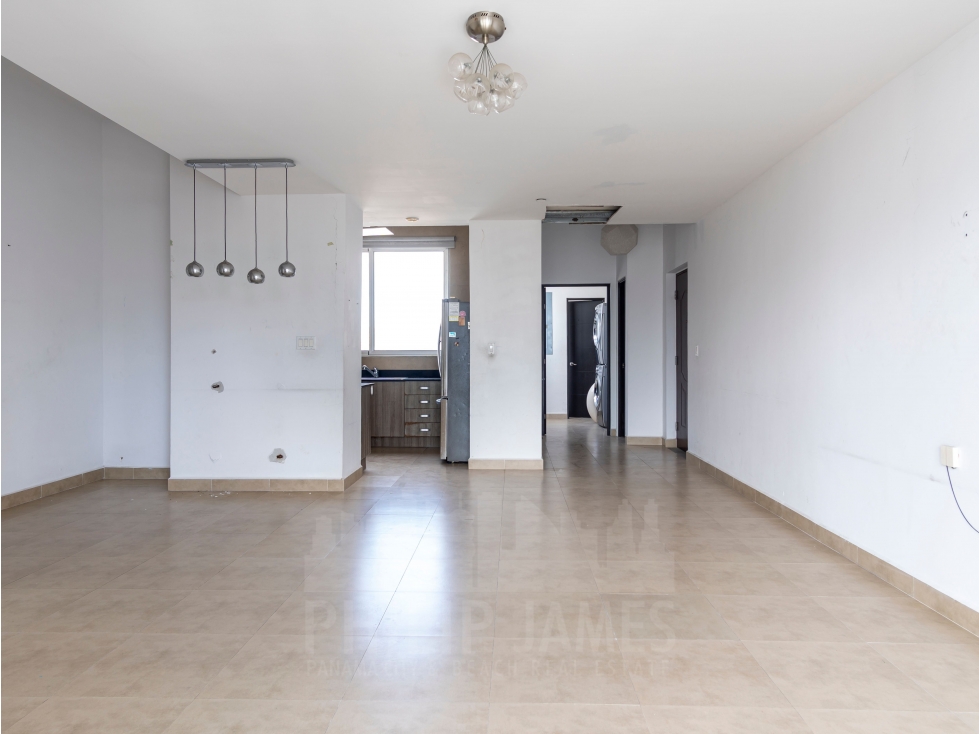 Remate: Venta de Apartamento en Obarrio - PH The One. — foto 6