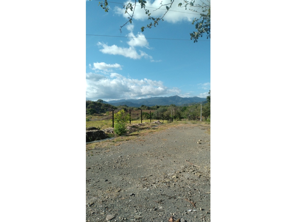 Se Vende Terreno de 20 HAS en Panama Oeste, Las Lajas