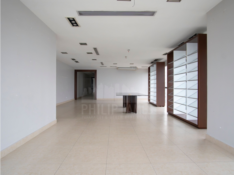 Venta de Oficina en Avenida Balboa, PH Torre BAC — foto 2