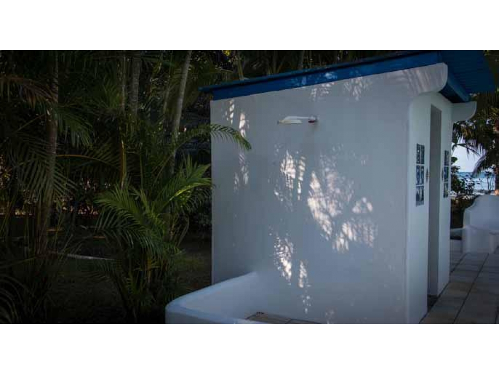 Venta de Terreno de Playa en Portobelo - 6