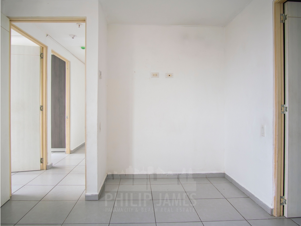 Venta de bonito y acogedor apartamento en PH Aviñon Towers, Torre 3 — foto 5