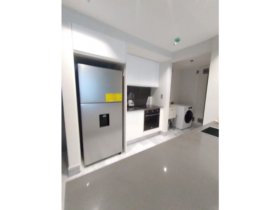 Venta de Apartamento en Avenida Balboa, PH Nuovo by Armani Casa — foto 3