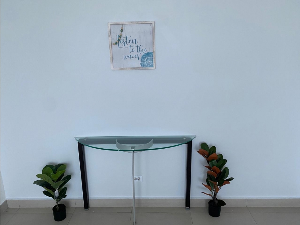 Alquiler de Apartamento en El Cangrejo, PH Vita Bella — foto 2