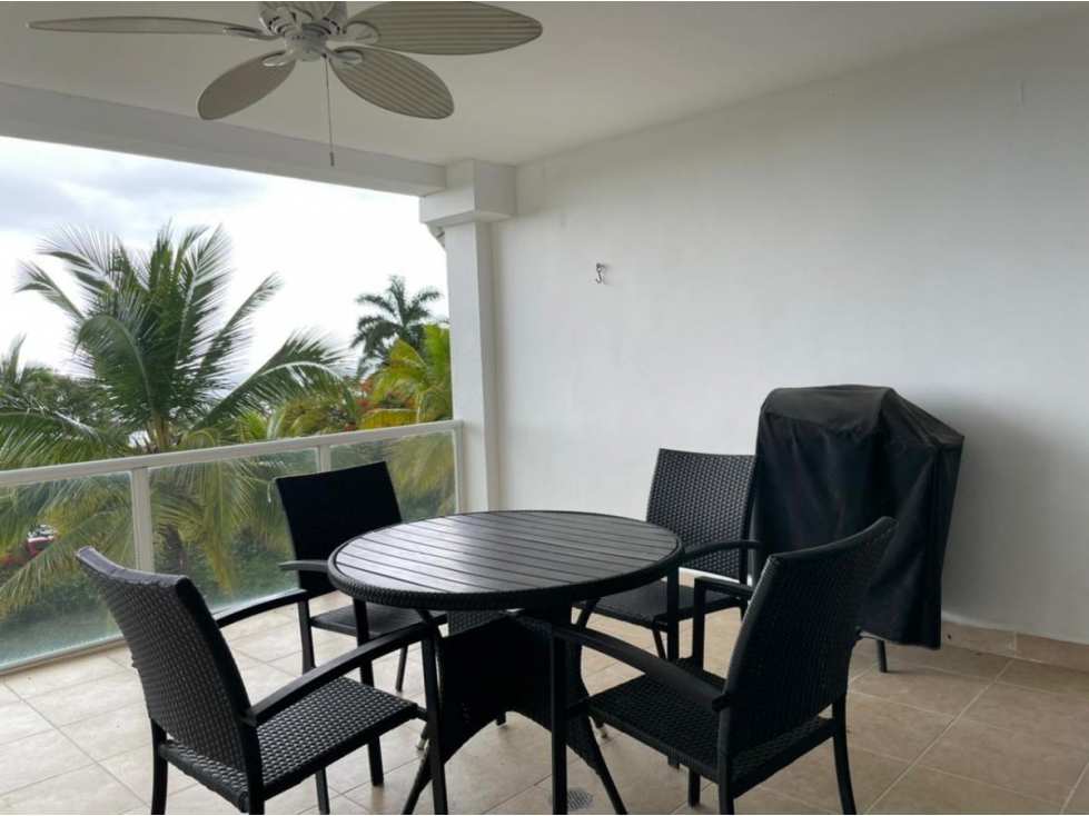 Venta: Apartamento de playa en Terrazas, Playa Blanca — foto 5