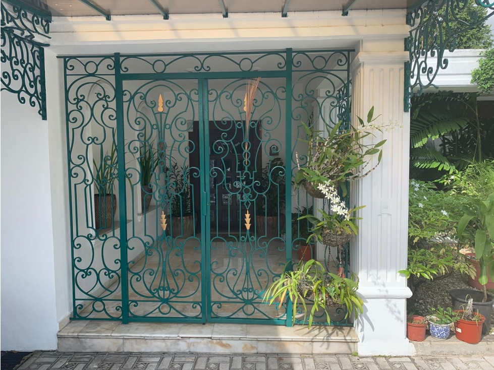 Venta de Casa en San Francisco, Altos del Golf — foto 4