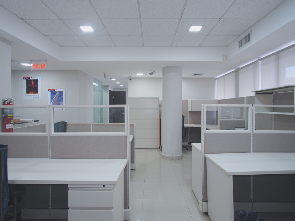 En Venta Oficina en PH Beta, Bella Vista — foto 2