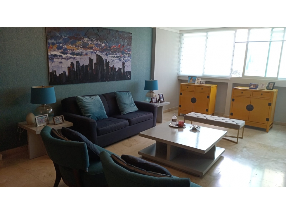 Venta, 3 habitaciones en PH Costa Pacifica, en Punta Pacifica — foto 6