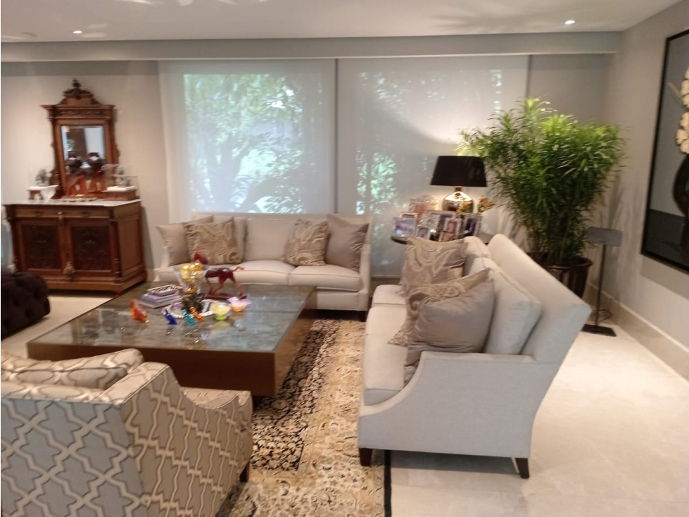 Venta y Alquiler de Casa en Altos del Golf — foto 3