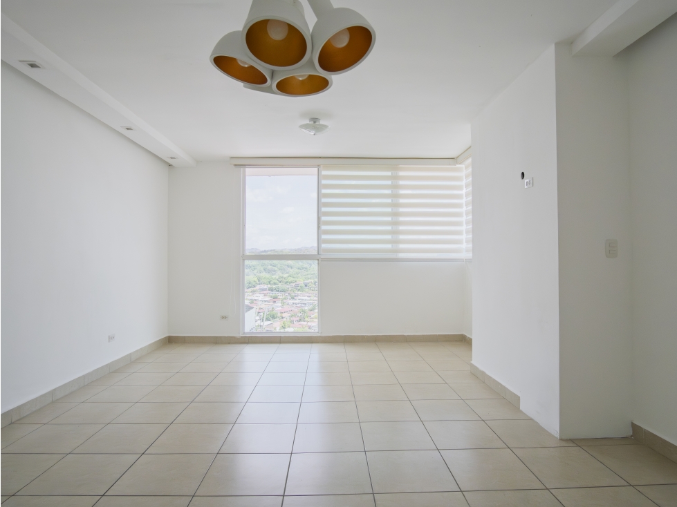 Venta de Apartamento en El Dorado, PH 88 Norte