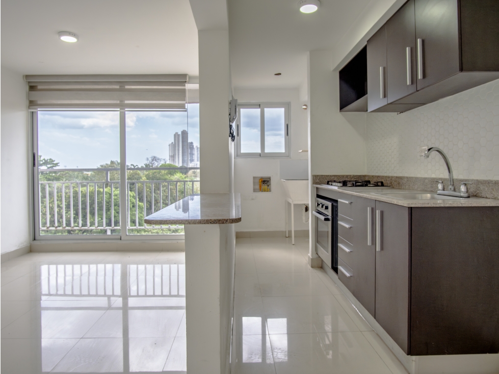 Venta de Apartamento en Juan Díaz, PH Residencial Los Pueblos