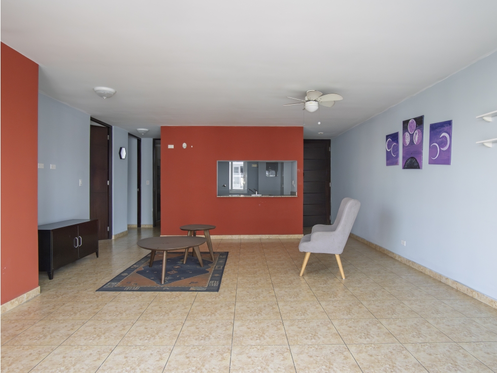 Venta de Apartamento en Transistmica, PH Cosmopolitan Tower — foto 2
