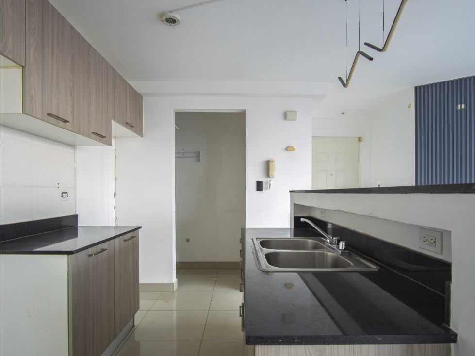 Venta de Apartamento en Vía Cincuentenario, PH Coral Tower — foto 4