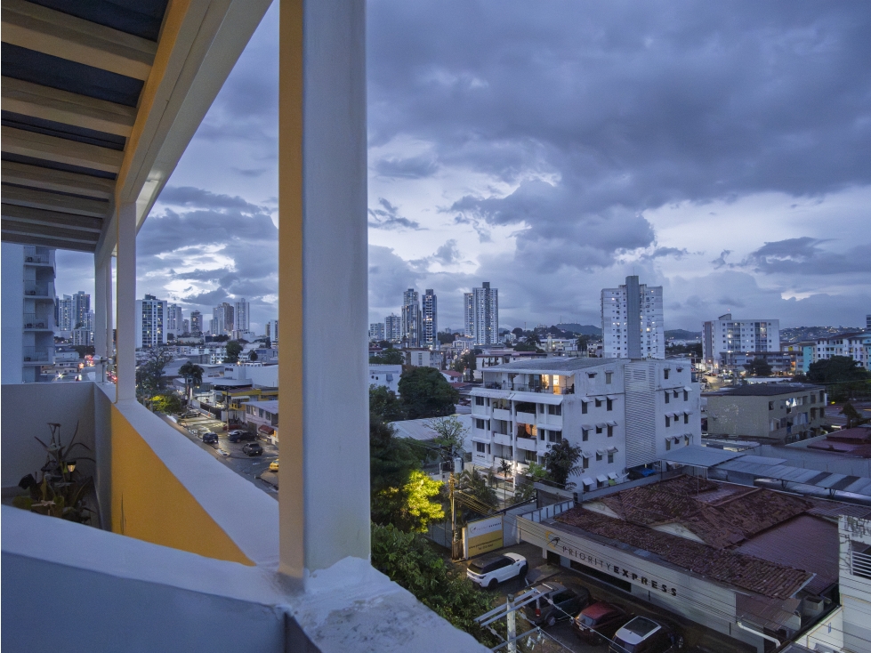 Venta de Apartamento en Parque Lefevre, PH Arenas Park
