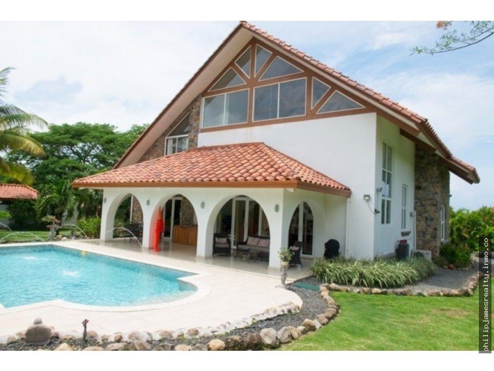 Venta: Casa 3 recámaras en Punta Barco Village — foto 4