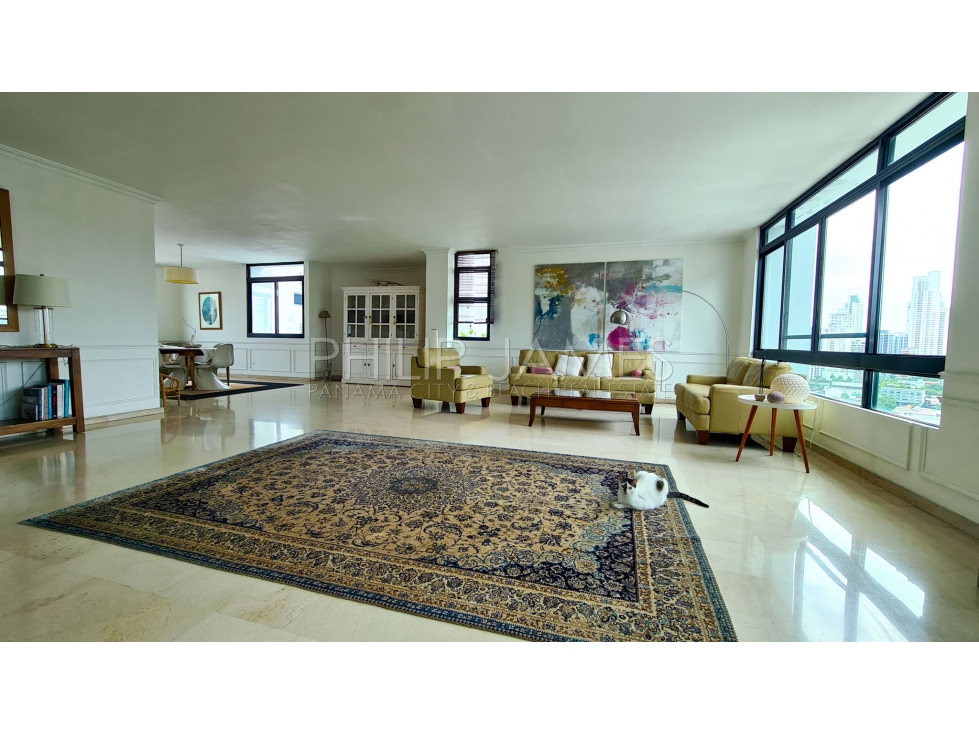 Venta de Penthouse Marbella, PH Brisas de Marbella — foto 3