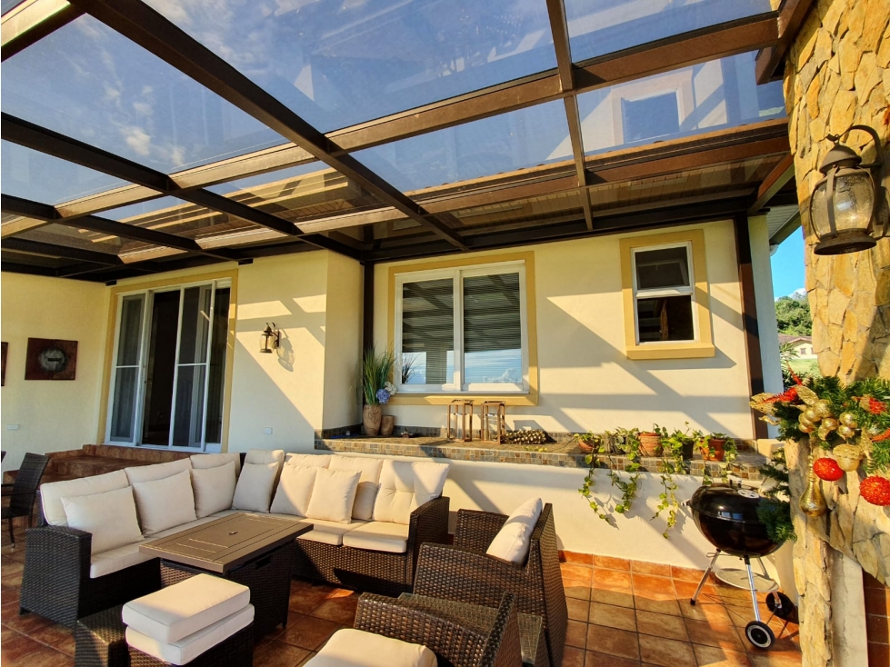 Venta: Casa en Lucero Golf & Country Club, Boquete — foto 5