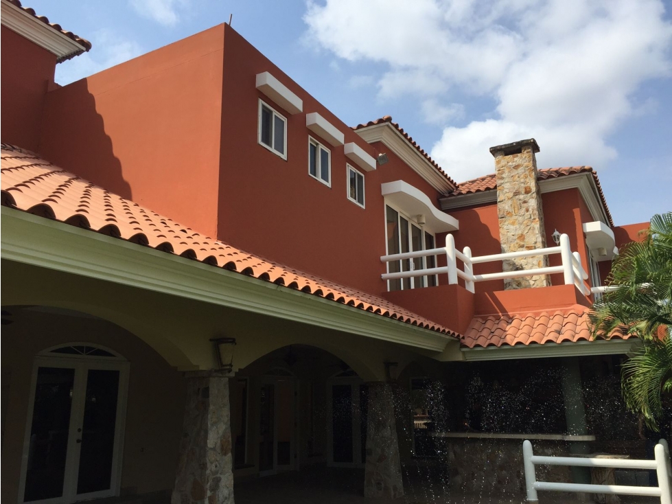 Venta de Casa en San Francisco, Loma Alegre — foto 3