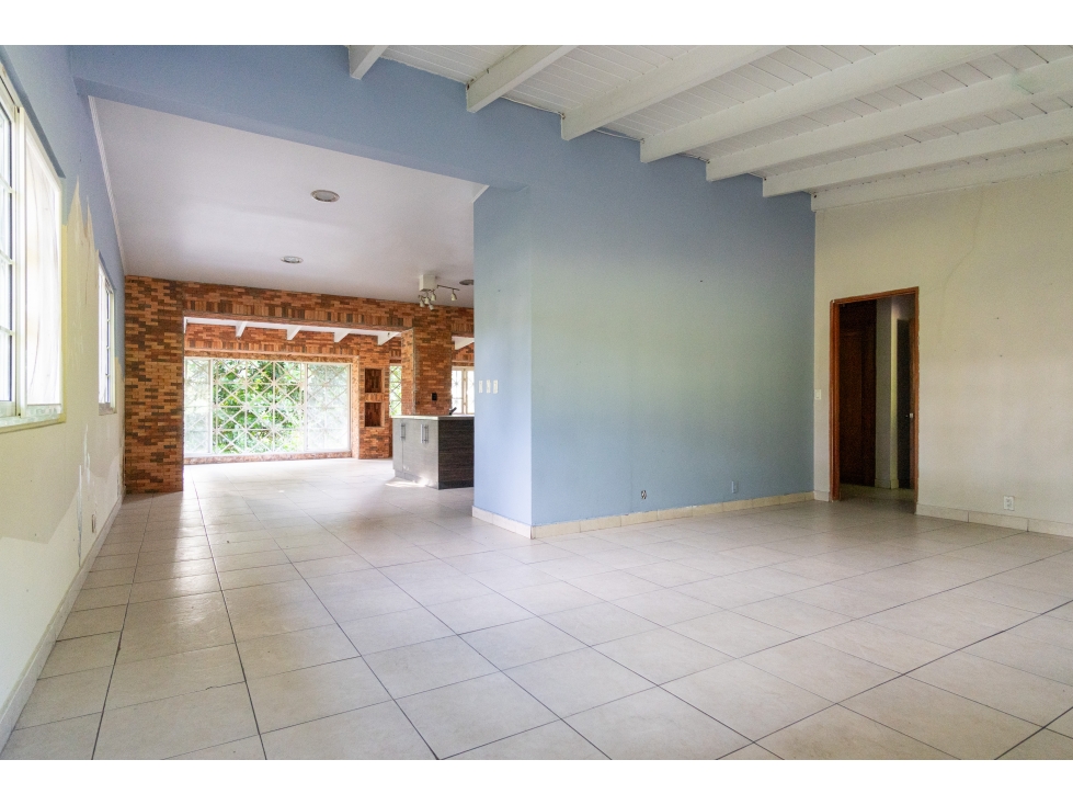 REMATE, VENTA DE CASA EN ALTOS DE BALBOA,ANCON — foto 2