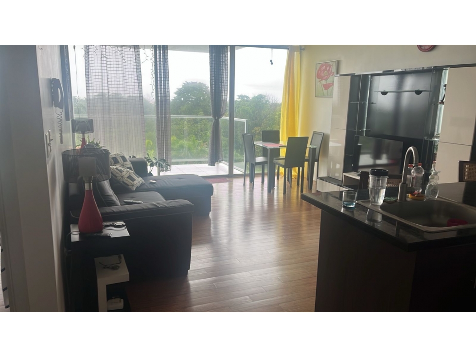 Venta de Apartamento de Playa, Colon, PH Bala Beach. - 5