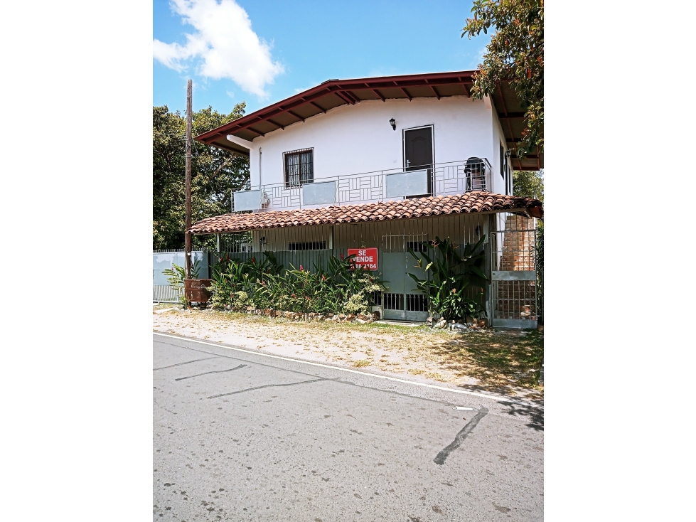 Venta de Casa en Panama Oeste Chame
