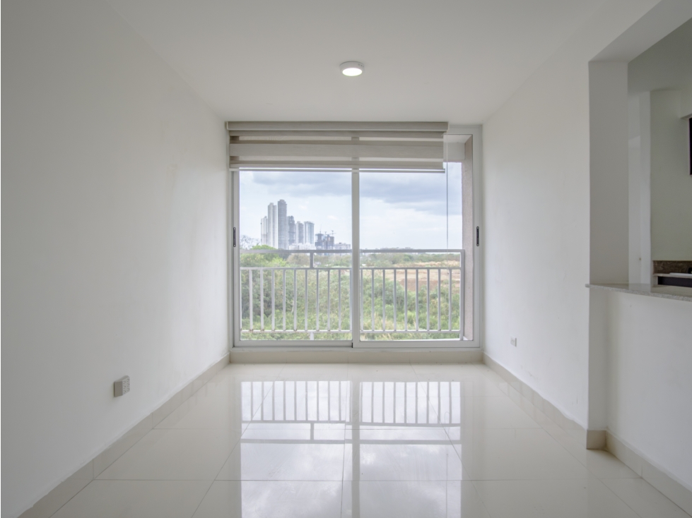 Venta de Apartamento en Juan Díaz, PH Residencial Los Pueblos — foto 2