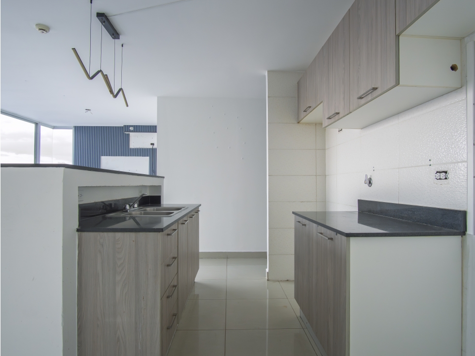 Venta de Apartamento en Vía Cincuentenario, PH Coral Tower — foto 5