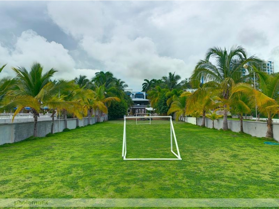 Venta: Duplex de 5 recámaras frente al mar en Playa Blanca — foto 6