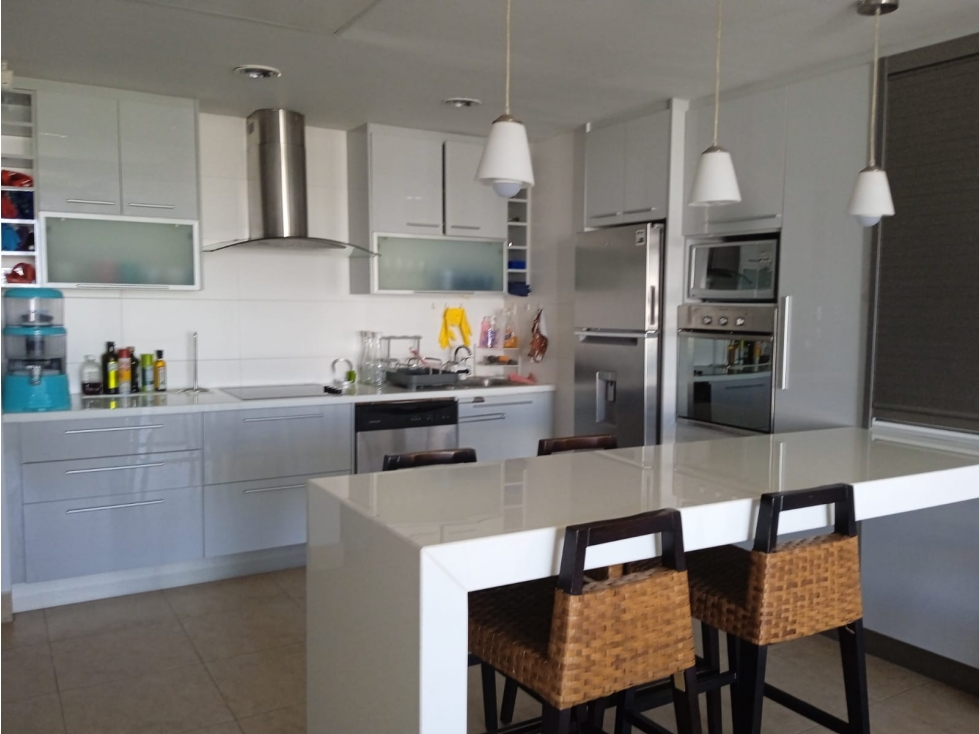 Venta: Penthouse de 3 recámaras en Nikki Beach Residences — foto 3