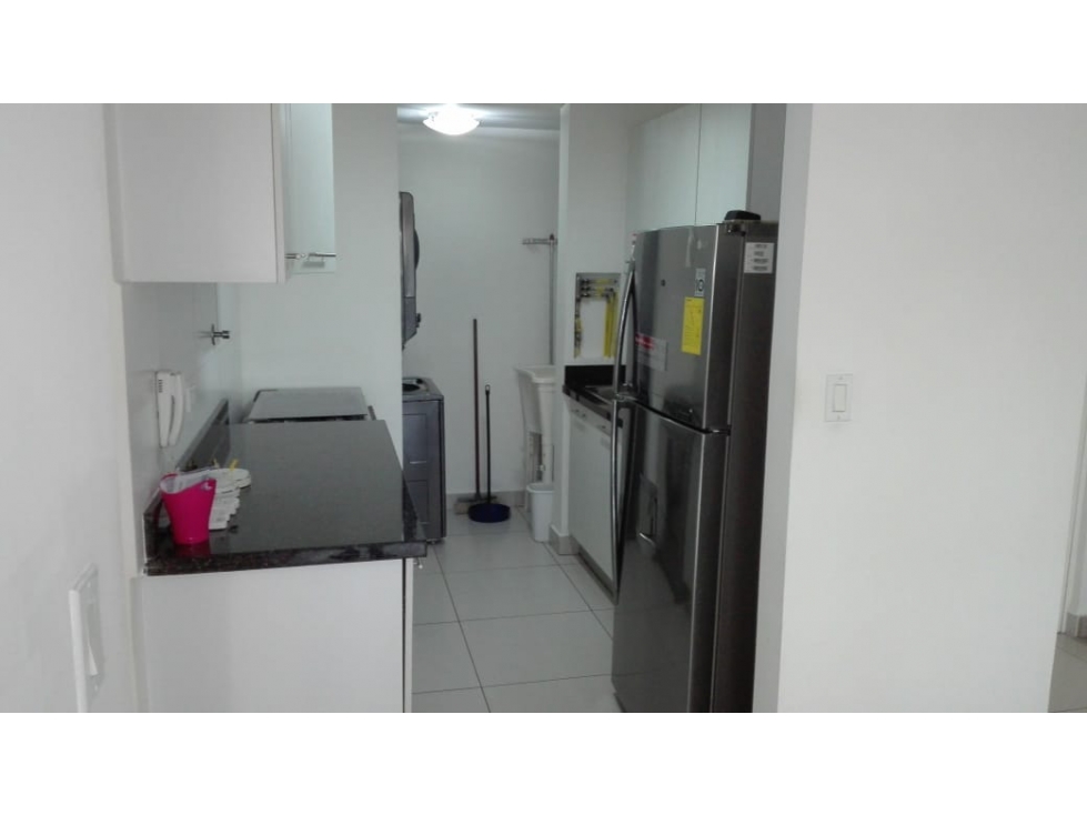 Venta: 2 habitaciones PH Tee One al lado del Parque Omar — foto 6