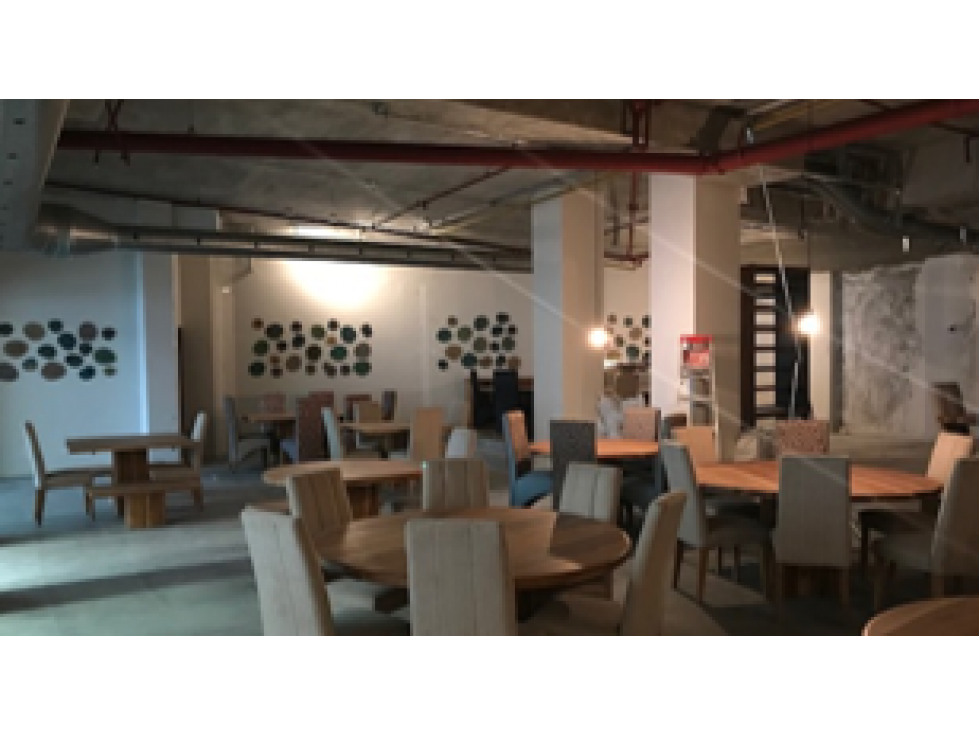 Local Comercial/Restaurante en PH Denovo, Obarrio — foto 4