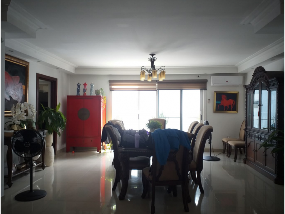 Venta y Alquiler: Casa en Altos del Golf — foto 4